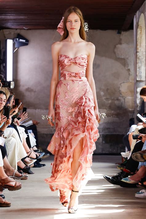 rodarte gowns